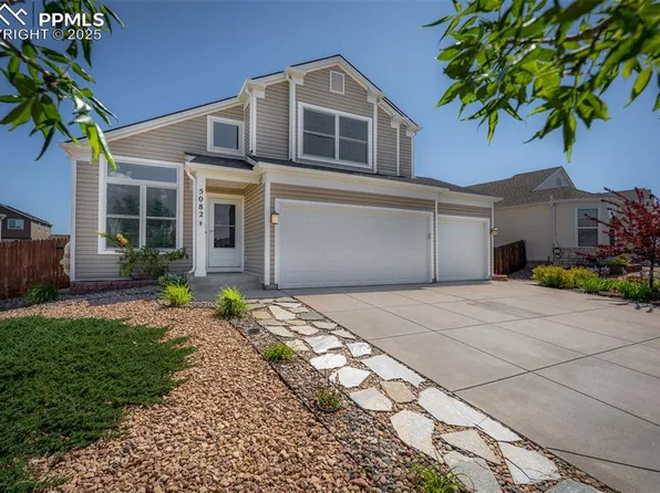 5082 Sand Hill Dr, Colorado Springs, CO 80923