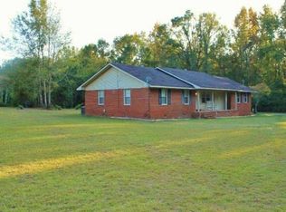 505 Elizabeth St, Mount Vernon, GA 30445