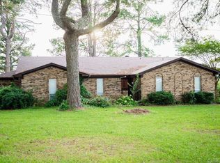2660 Highway 63, Rison, AR 71665