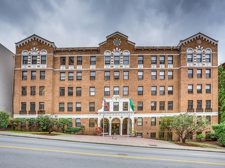 Sovereign Apartment Rentals Seattle, WA Zillow
