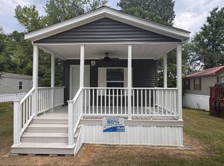1325 Wilson Rd #12, Rossville, GA 30741