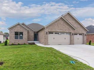 5310 Casandra Ct, Jeffersonville, IN 47130