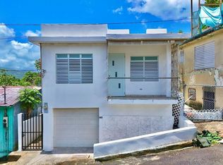 102 Juan R. Quiaones, Gurabo, PR 00778