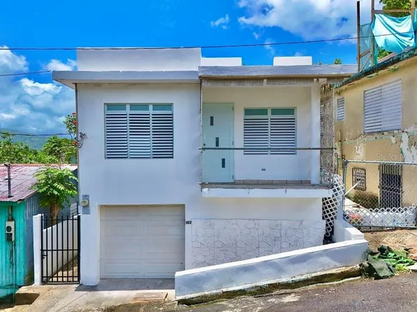 102 Juan R. Quiaones, Gurabo, PR 00778