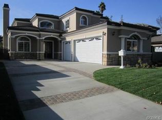 6033 Reno Ave, Temple City, CA 91780