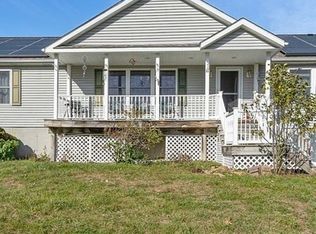 528 Wauwinet Rd, Barre, MA 01005