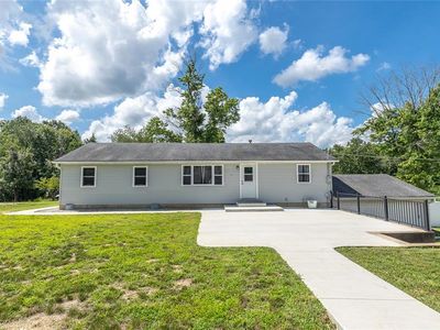 388 Walls Ford Rd, Saint Clair, MO, 63077