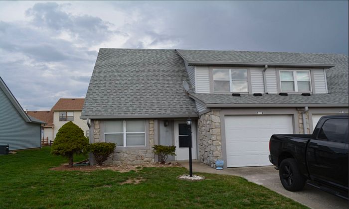 2nd image of 599 Paradise Way Unit B