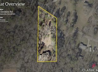 180 Jenkins Rd, Dawsonville, GA 30534