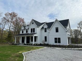 103 Kettle Creek Rd, Weston, CT 06883