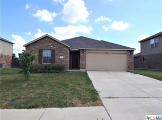 120 Durant Dr, Temple, TX 76502