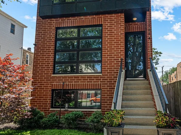 1644 N Washtenaw Ave, Chicago, IL 60647