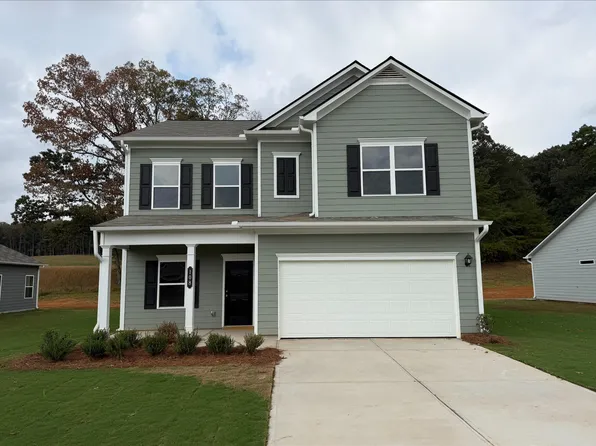 108 Willow Cir, Rock Spring, GA 30739