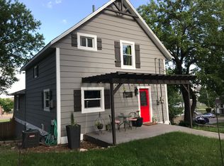 614 N Spring Ave, Sioux Falls, SD 57104