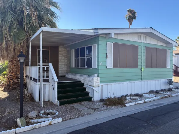867 N Lamb Blvd Space 196, Las Vegas, NV 89110