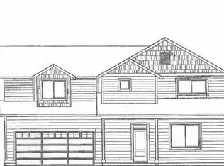 52215 Tussing Way, Scappoose, OR 97056