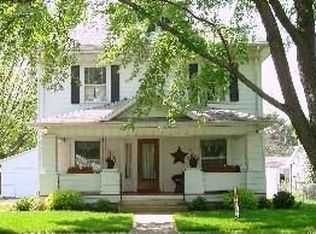 315 N Scott St, New Carlisle, OH