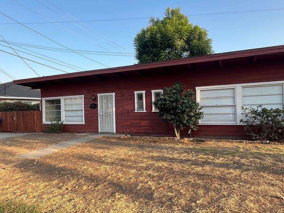 1st image of 5760 Alessandro Ave #9412