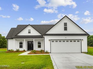 245 Wagon Ford Rd, Beulaville, NC 28518