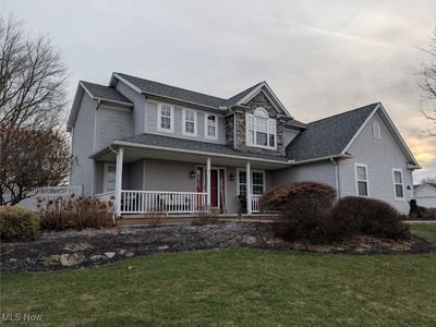 2760 Anna Ct, Uniontown, OH, 44685