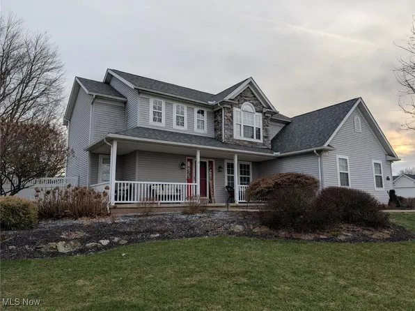 2760 Anna Ct, Uniontown, OH 44685