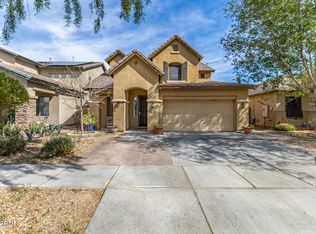 3013 S 89th Dr, Tolleson, AZ 85353