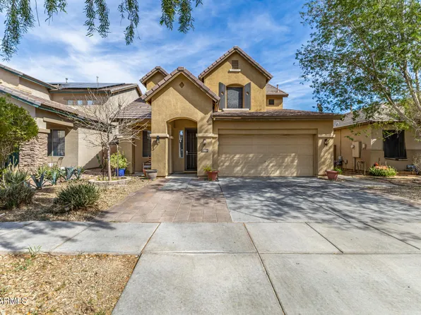 3013 S 89TH Drive, Tolleson, AZ 85353