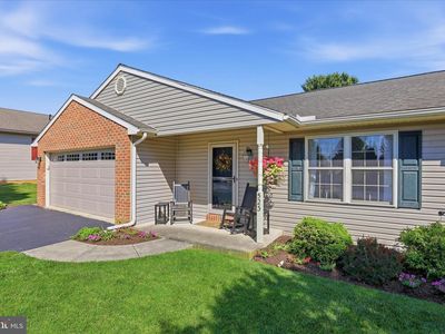 523 Foggy Bottom Rd, Ephrata, PA, 17522