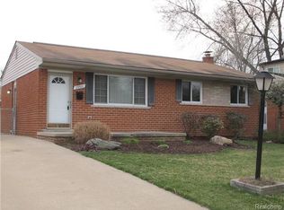 29501 Brown Ct, Garden City, MI 48135