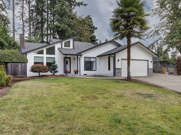 6612 NE 68th Cir, Vancouver, WA 98661