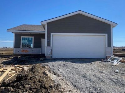 20851 W 190th Pl, Spring Hill, KS, 66083