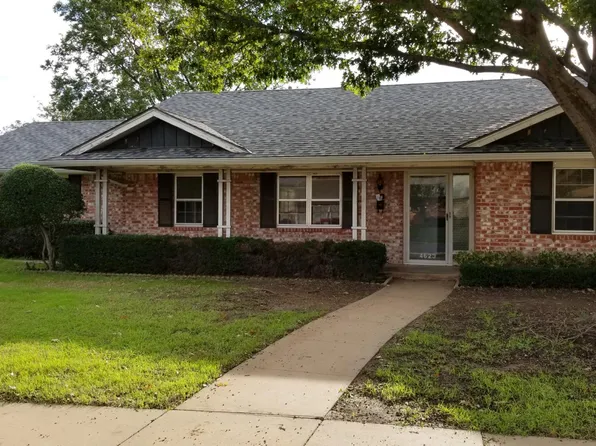 4623 Monterrey Dr, Wichita Falls, TX 76310