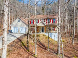 201 Jack Rabbit Dr, Waleska, GA 30183