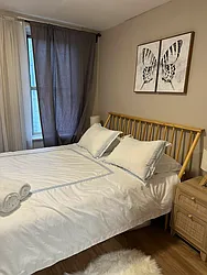 Rented by Alpha Properties NYC I LLC