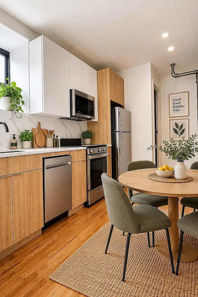 417 East 9th Street — Photo 4