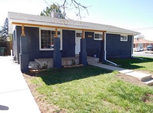 1399 Scranton St, Aurora, CO 80011