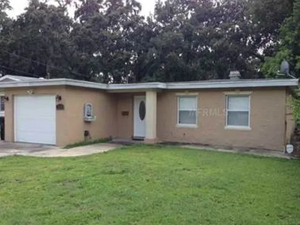 2420 Amherst Ave, Orlando, FL 32804