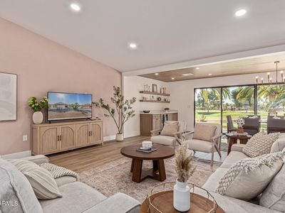 13403 W BALLAD Drive, Sun City West, AZ, 85375