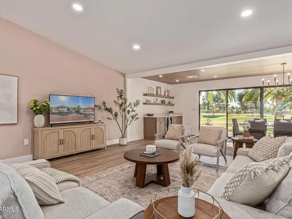 13403 W BALLAD Drive, Sun City West, AZ 85375