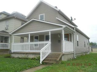 330 Park St, Sidney, OH 45365