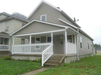 330 Park St, Sidney, OH, 45365