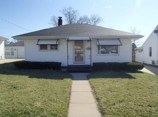43 Greble St, Battle Creek, MI