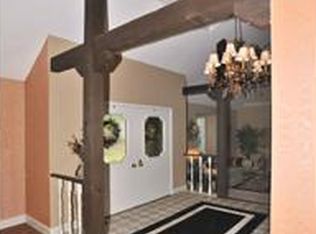 14635 Chesterfield Trails Dr, Chesterfield, MO