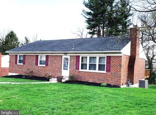 637 W Valley Forge Rd, King Of Prussia, PA 19406