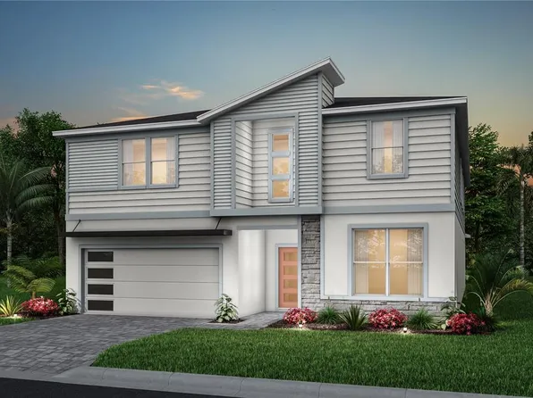 16051 Coastal Cove Ln, Clermont, FL 34714