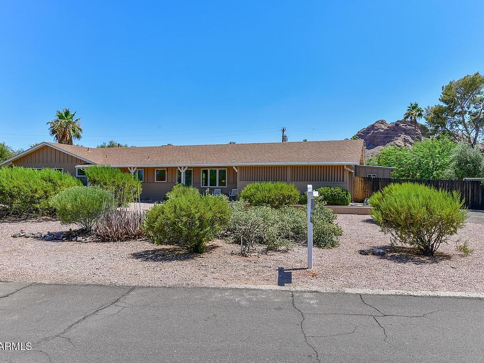 1st image of 5825 E LEWIS Avenue