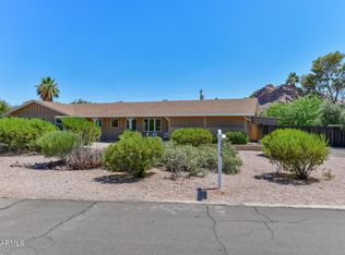 5825 E Lewis Ave, Scottsdale, AZ 85257