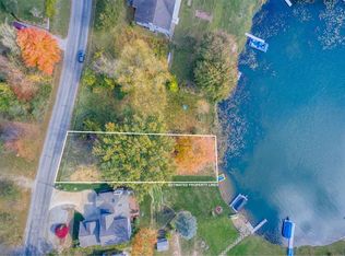 11691 Baker Rd, Jerome, MI 49249