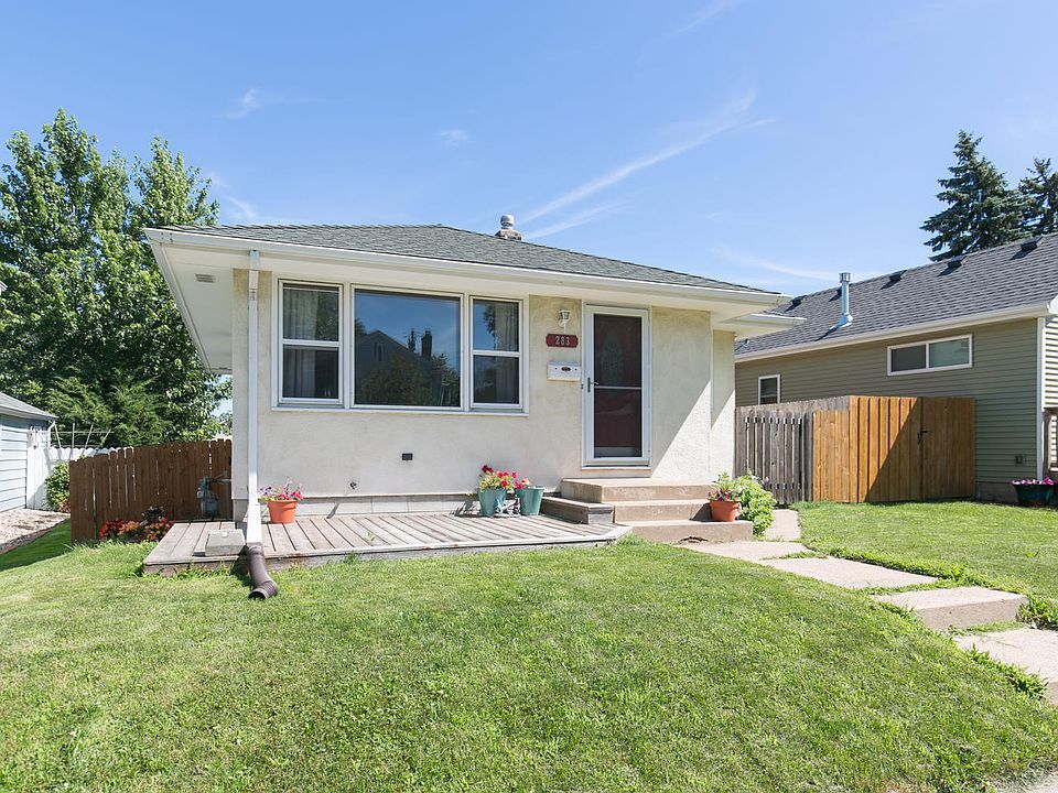1st image of 283 Haskell St E