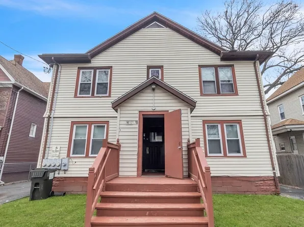 18 Fairmount St, Springfield, MA 01108